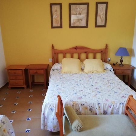 Capellania 8 Apartment Arroyo Frio Bagian luar foto