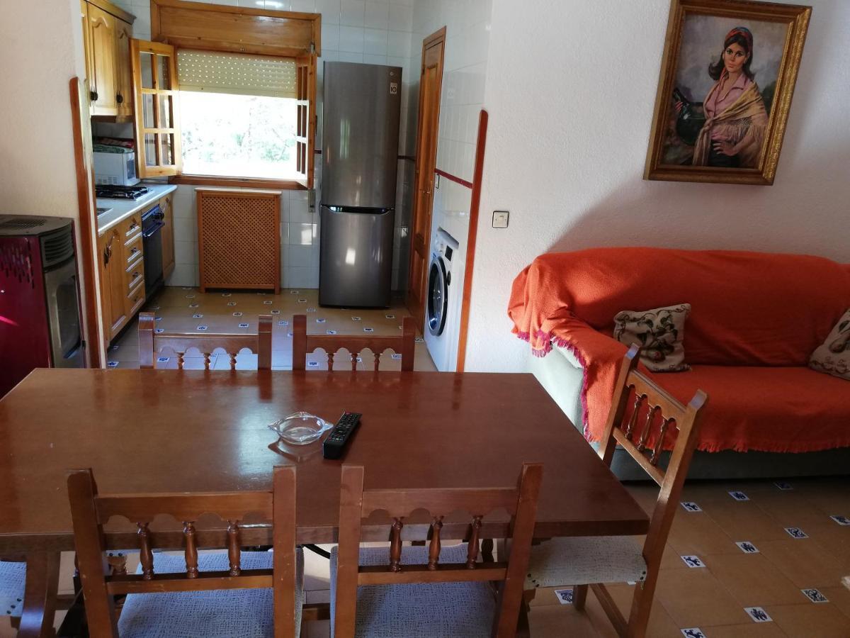 Capellania 8 Apartment Arroyo Frio Bagian luar foto