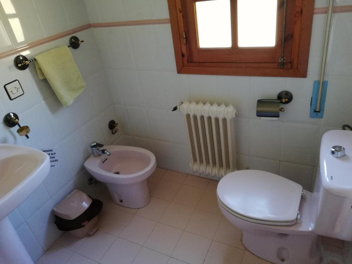 Capellania 8 Apartment Arroyo Frio Bagian luar foto