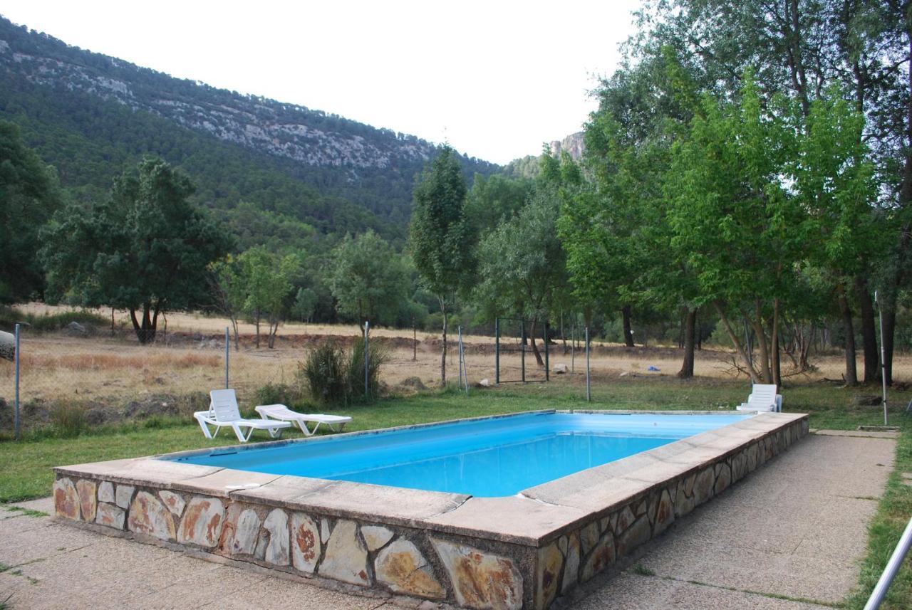 Capellania 8 Apartment Arroyo Frio Bagian luar foto