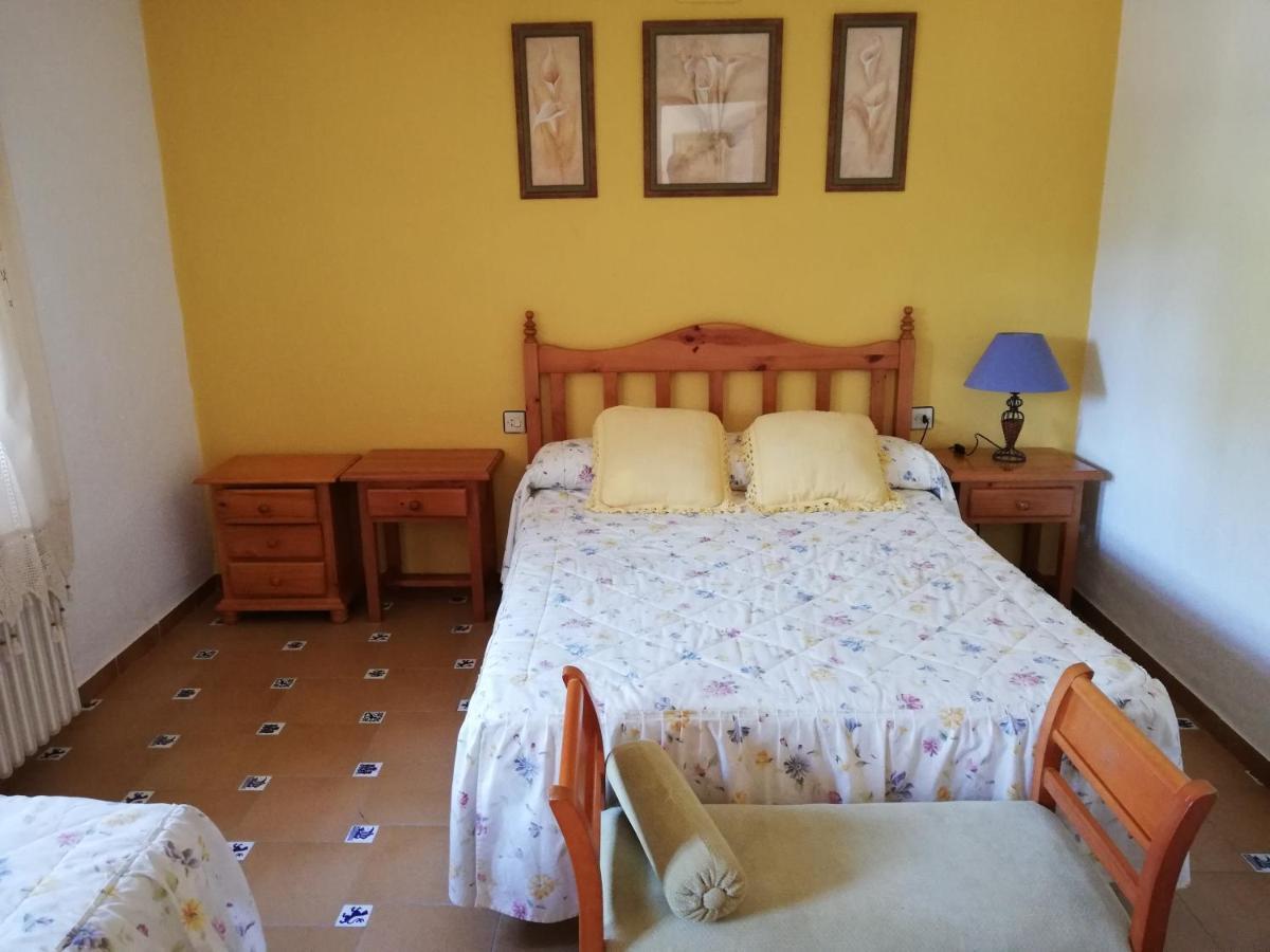 Capellania 8 Apartment Arroyo Frio Bagian luar foto