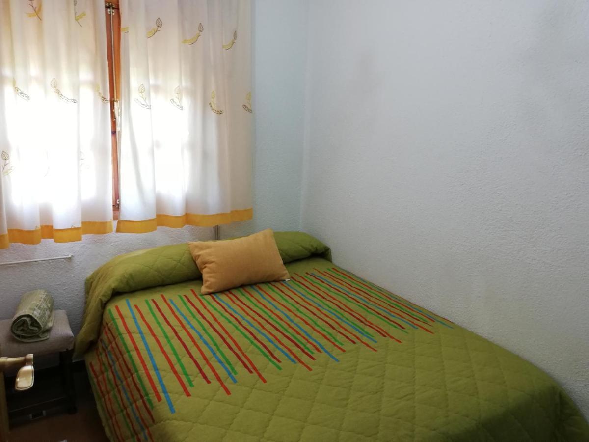 Capellania 8 Apartment Arroyo Frio Bagian luar foto